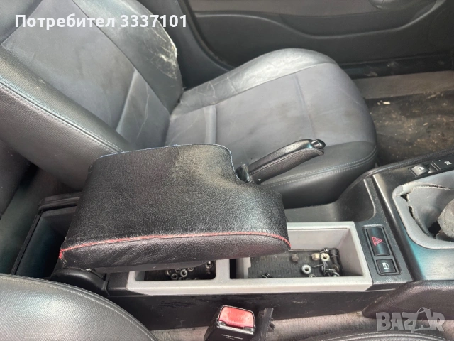 Продава се BMW 330 дизел на части, снимка 16 - Части - 53392041