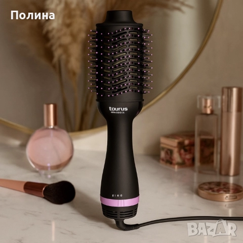 Професионална четка сешоар Taurus 