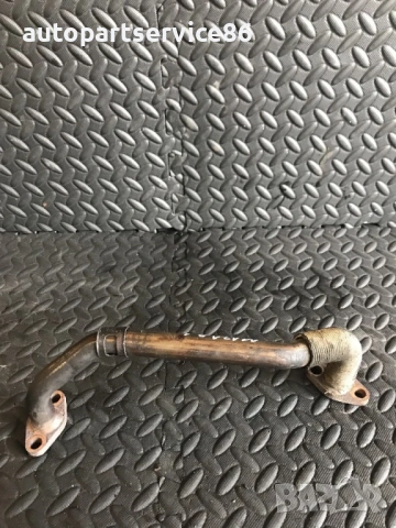 Тръба за EGR клапан за Mazda 6 2.0D (2002-2007)