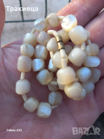 СТАРА СЕДЕФЕНА БРОЕНИЦА 