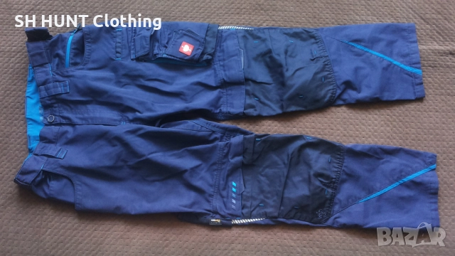 Engelbert Strauss Emotion 2020 Work Trouser размер 48 / M работен панталон W4-570