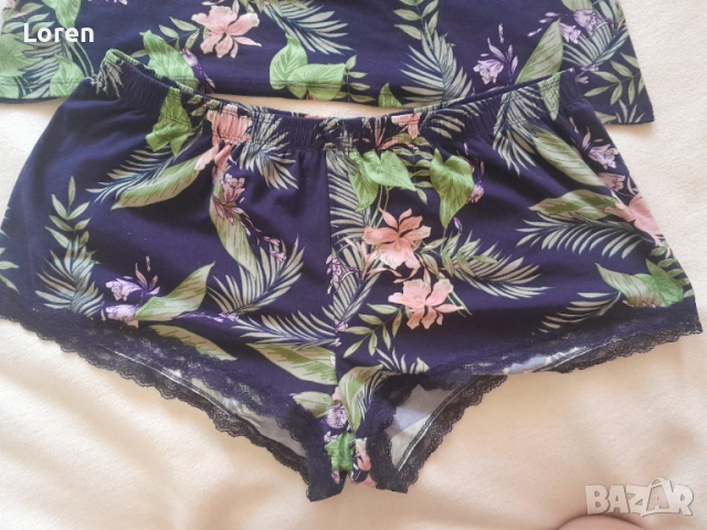 Дамски комплект от две части, снимка 4 - Комплекти - 51497190