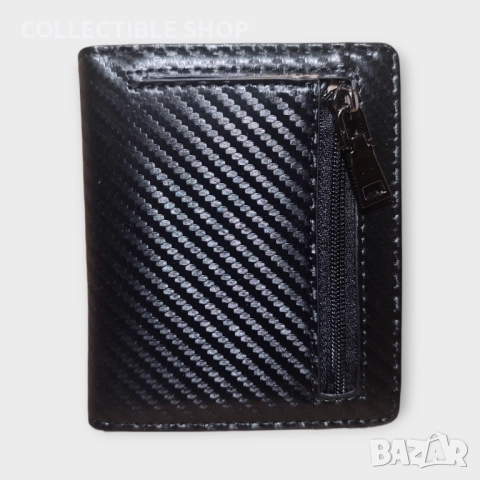Мъжко Стилно Портмоне 