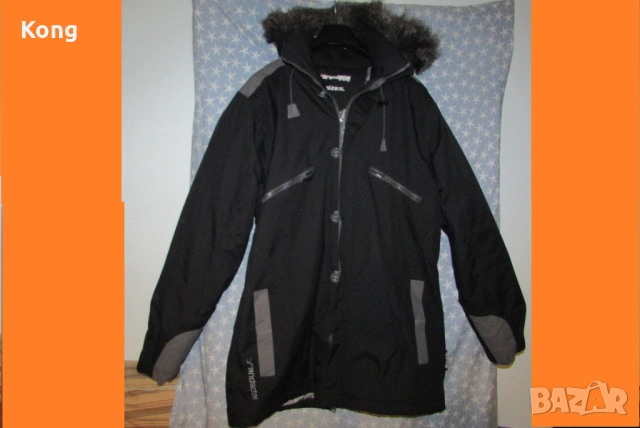 Мъжка горница Burberry Бърбъри BRANDSDAL of Norway яке парка Норвегия 1856 London 