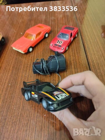 Стари соц. играчки и  Руски БТР, снимка 2 - Колекции - 53672807