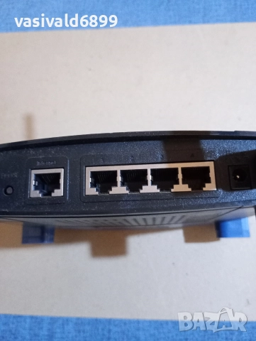 Рутер , снимка 9 - Рутери - 52917733