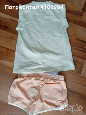  НОВ Комплект-6год, снимка 8 - Детски комплекти - 50045459