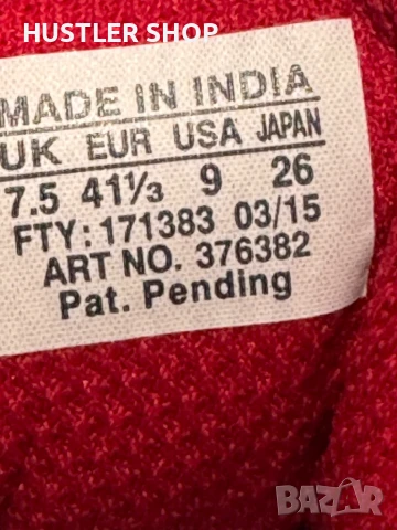 Маратонки SALOMON GORE-TEX.Номер 41.5, снимка 7 - Маратонки - 50609075