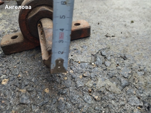 Вал, снимка 8 - Други стоки за дома - 53424958