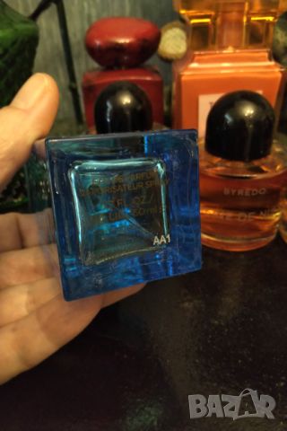 TOM FORD Mandarino Di Amalfi  (EDP) 4 мл, снимка 4 - Унисекс парфюми - 45949564