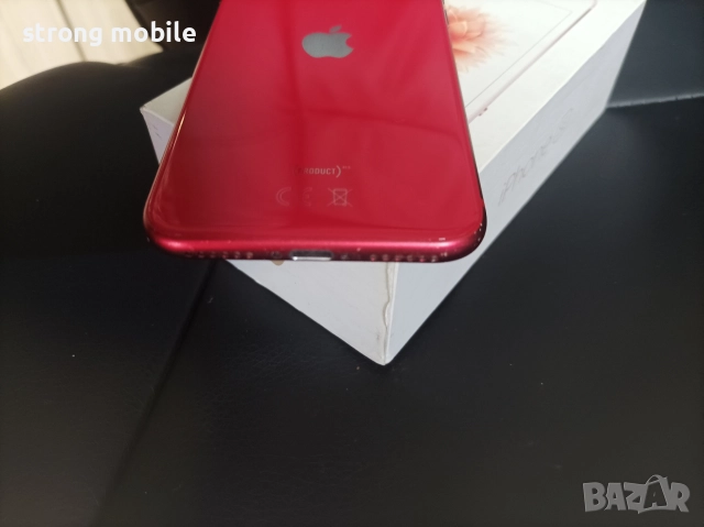 Iphone Se 2020,128 ГБ, Гаранция , снимка 5 - Apple iPhone - 52851627