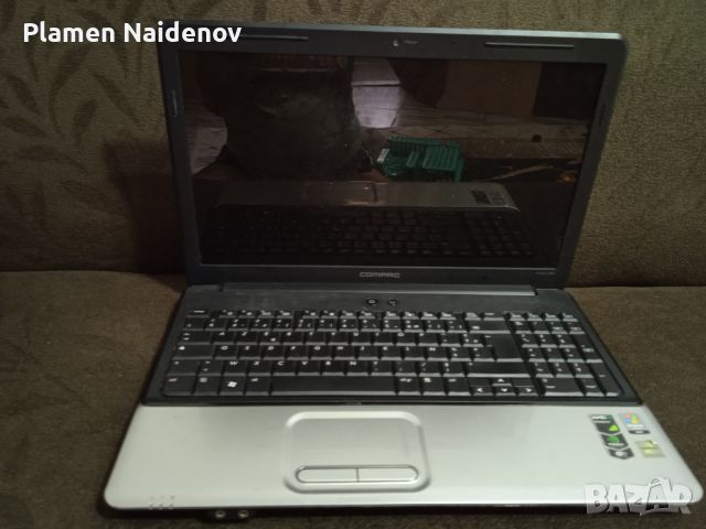 Laptop, снимка 1 - Лаптопи за дома - 46438282
