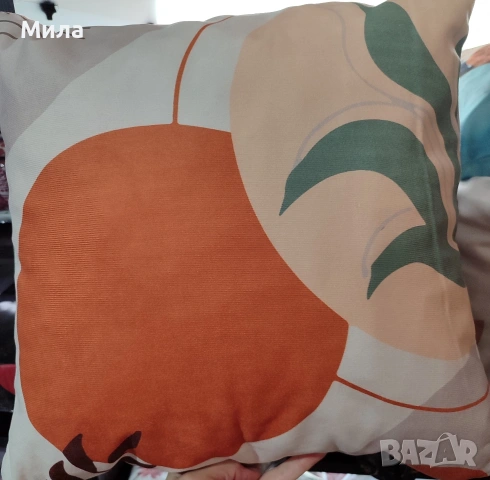Декоративни възглавници , снимка 11 - Други - 51067968
