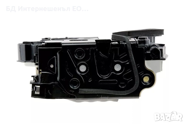 5K4839016  Брава за задна дясна врата, VW Golf VI VII, Skoda, Seat, 7 ПИН,, снимка 2 - Части - 52842022