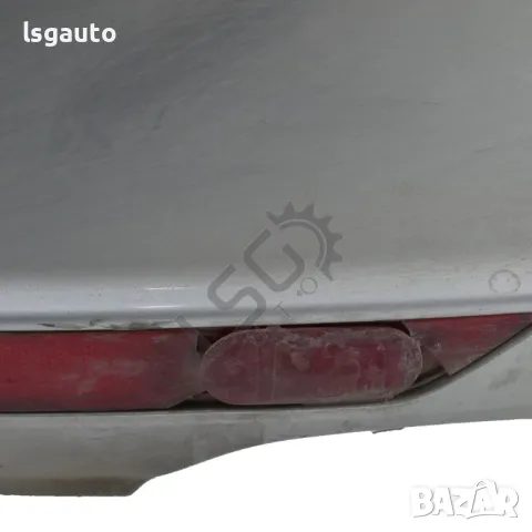 Задна броня Seat Leon II 2005-2012 ID: 143932, снимка 5 - Части - 49369058