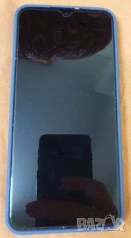 Xiaomi Redmi 9 със стъклен протектор и калъф в идеално състояние, снимка 3 - Xiaomi - 45530848