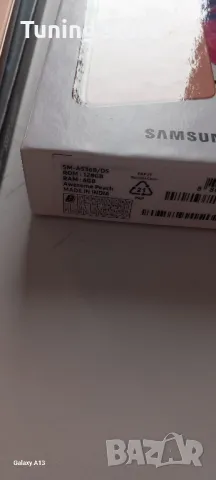 Телефон Samsung A53 5G 128, снимка 5 - Samsung - 48699331