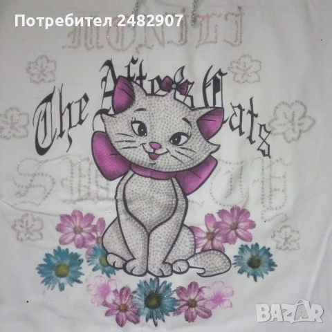 Детски потник  , снимка 9 - Детски тениски и потници - 52318204