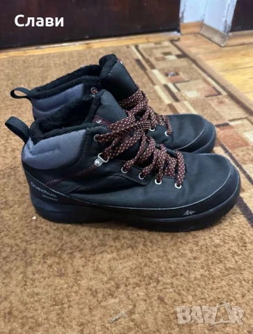 Нови детски зимни обувки, снимка 2 - Ежедневни обувки - 53522300