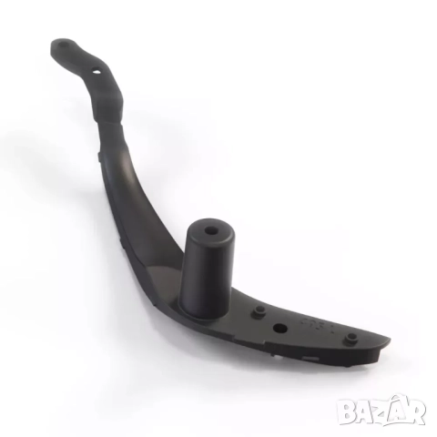 Mercedes CLK W208 - Подсилена вътрешна дръжка на врата A2088100554, снимка 3 - Части - 52331871