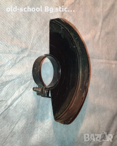 Предпазител, снимка 1