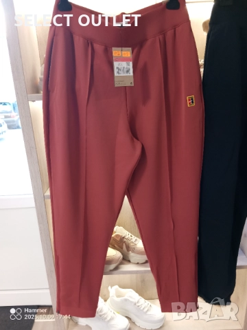 Nike долнище L размер, снимка 4 - Спортни екипи - 52126068