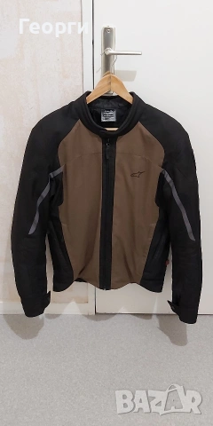 Яке Alpinestars Spartan Jacket XL