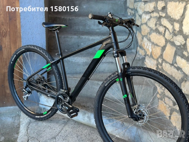 Cube Aim Race , снимка 2 - Велосипеди - 53518079