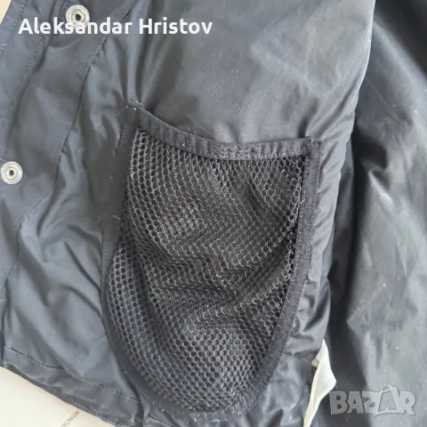 Оригинално Мъжко Зимно Яке С Пух “The North Face McMurdo Parka Black  Down Jacket”, снимка 6 - Якета - 49324783