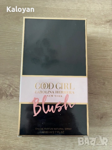 Carolina Herrera Good Girl Blush 100ml
