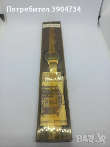 TEMPIC ЧИСТО НОВ !!!, снимка 8 - Антикварни и старинни предмети - 50722730