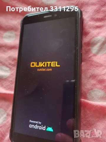 OUKITEL wp5pro, WP 6/motog30,Redmi not9pro,not11; Nokia 8.1; A1ALFA20, снимка 5 - Huawei - 46990696