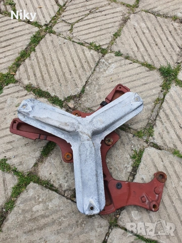 Кръстачка за пералня AEG , снимка 2 - Перални - 53884620