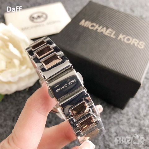 Часовник Michael Kors, снимка 5 - Дамски - 45842086