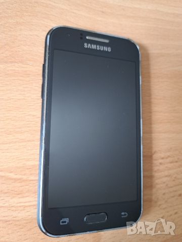 Samsung GALAXY J1 (SM-J100H)