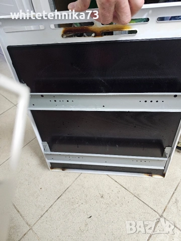 Стъклкерамични плот от печка Gorenje 50 см, снимка 3 - Печки, фурни - 54299276
