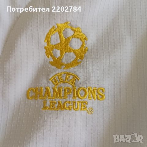 Тениска Ювентус,Juventus, Ronaldo, Роналдо , снимка 2 - Тениски - 29711956