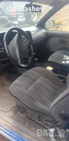 Опел фронтера 2.2 бензин на части , снимка 3 - Автомобили и джипове - 53917651