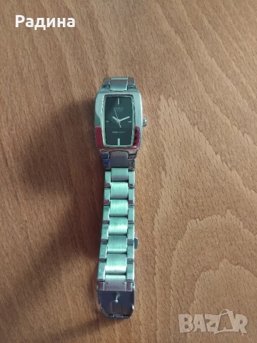 Дамски часовник casio , снимка 3 - Дамски - 50473747