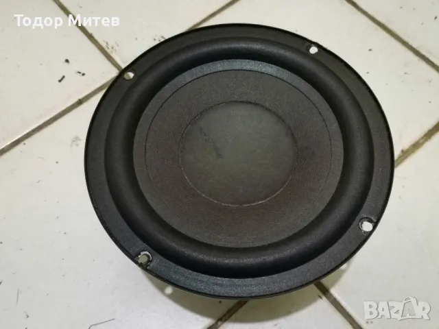 EDIFIER 6.5" Bass, снимка 1 - Тонколони - 47816856