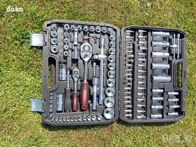 Гедоре UKC 108 части, снимка 5 - Гедорета - 54231631