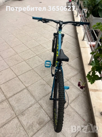 Драг С1, снимка 4 - Велосипеди - 53713319