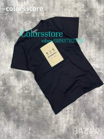 Мъжка тениска Burbarry код SS39