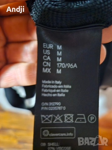 Дамска рокля ALEXANDER WANG, снимка 4 - Рокли - 32997093