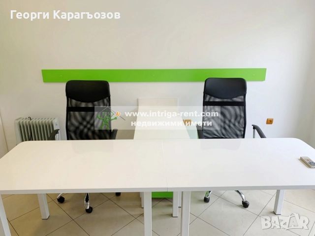 №4015 Обзаведен офис за продажба - ново строителство в центъра на град Хасково., снимка 4 - Офиси - 52074656