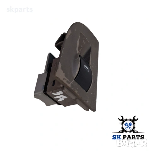 Бутон ел. стъкло за Audi A6 C5, снимка 3 - Части - 53674596