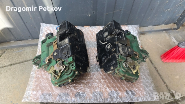 Брава vw seat leon 1 vw, снимка 2 - Части - 52042449