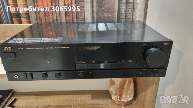 музикален дек