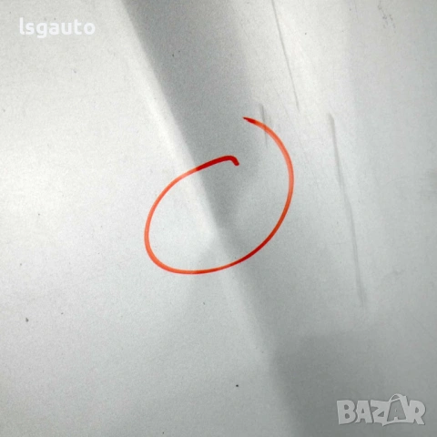 Преден капак Nissan Almera Tino (V10) 2000-2006 ID: 157882, снимка 3 - Части - 53537139