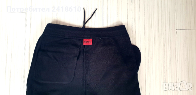 Hugo Boss HUGO Doak212 Mens Cotton Pant Size M НОВО! ОРИГИНАЛ! Мъжко Долнище!, снимка 8 - Спортни дрехи, екипи - 52547617